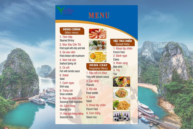 Halong Bay In Just One Day with Ti Top Island - Luon Cave: choose a paddle or a quieter seat