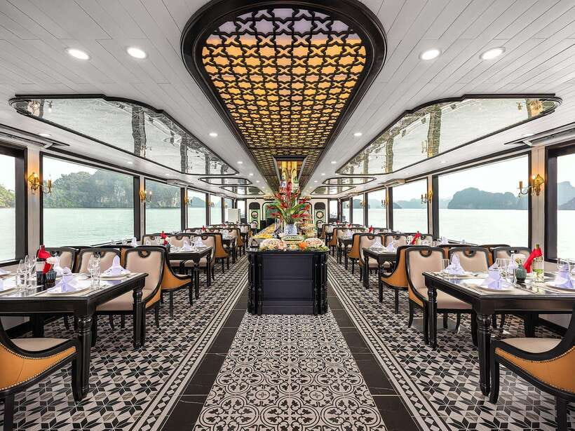 Halong Bay: Luxury Day Cruise with Buffet, Kayak, Swim - Should you book the Ha Long Bay day cruise?