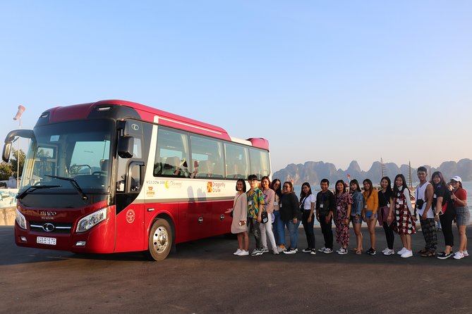 Halong Day Tour Islands, Caves, Kayak, Lunch w Dragonfly Cruise - Thien Cung Cave: limestone in close-up