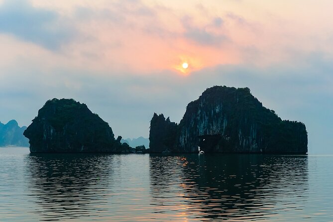 Halong Fantasea Cruise - 2 Days 1 Night - A few practical points before you go
