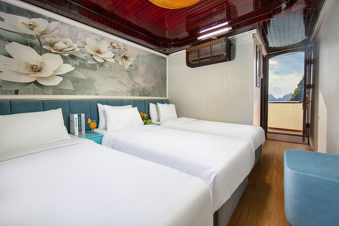 Halong Fantasea Cruise - 2 Days 1 Night - Should you book the Halong Fantasea Cruise?
