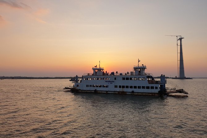HaLong - LanHa Bay With La Pandora Boutique Cruises 2Days/1Night - Practical details before booking