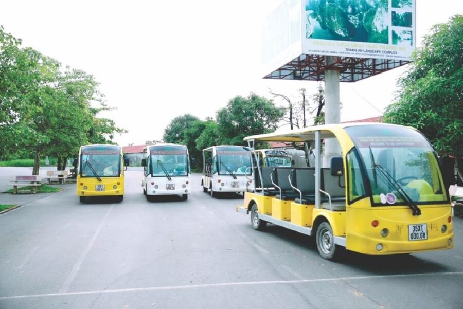Hanoi: 2-Day Tour to Ninh Binh & Halong Bay With Transfer - FAQ