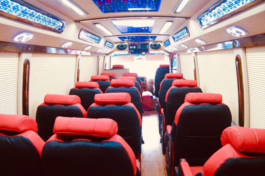 Hanoi: 2-Day Tour to Ninh Binh & Halong Bay With Transfer - Sung Sot Cave, Luon Cave and Titop Island