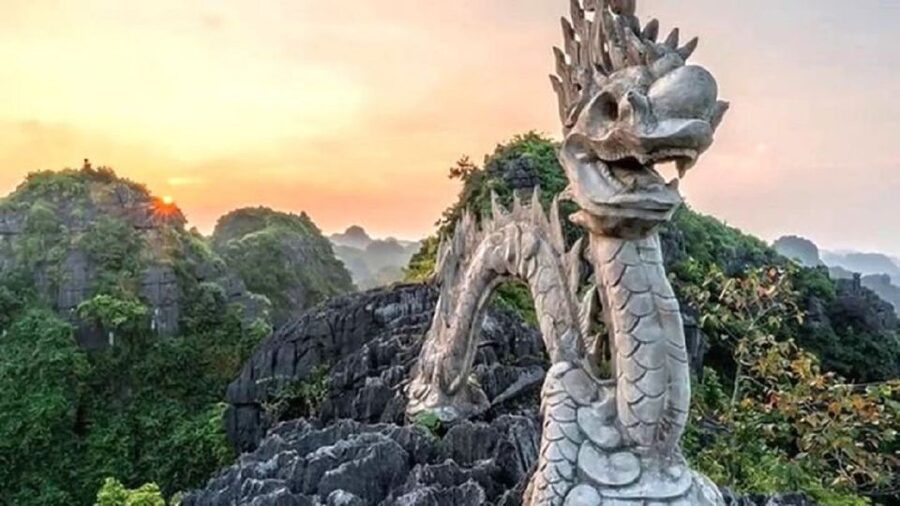 Hanoi: 2-Day Tour to Ninh Binh & Halong Bay With Transfer - What the $181 price covers