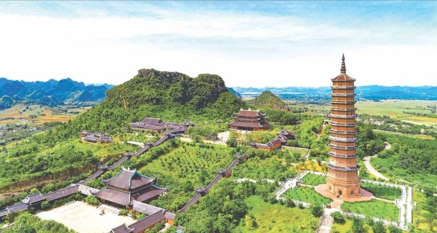 Hanoi: 2-Day Tour to Ninh Binh & Halong Bay With Transfer - Should you book this two-day tour?