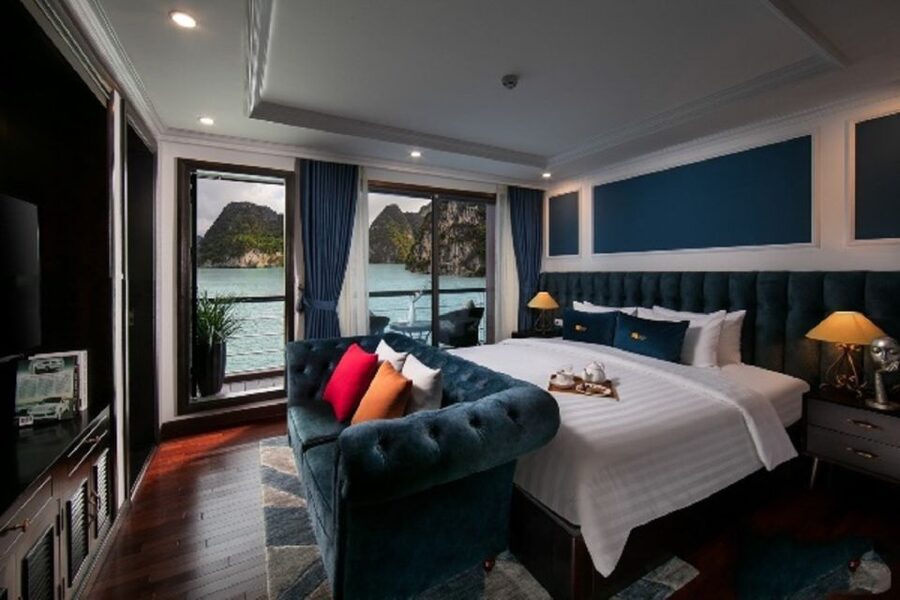 Hanoi: 3-Day Ninh Binh and Lan Ha Bay Cruise with Homestay - Key points to know