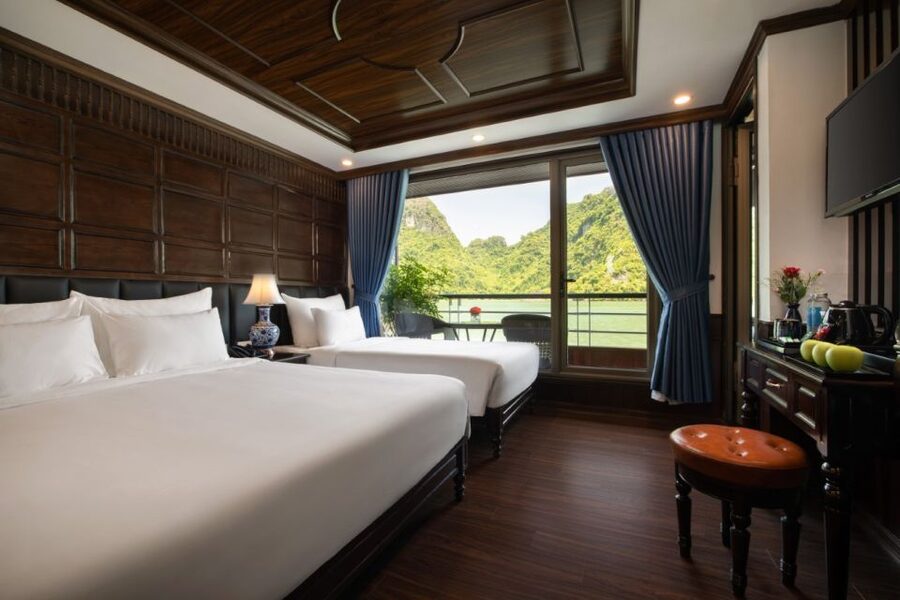 Hanoi: 3-Day Ninh Binh and Lan Ha Bay Cruise with Homestay - Is $293 good value for three days?
