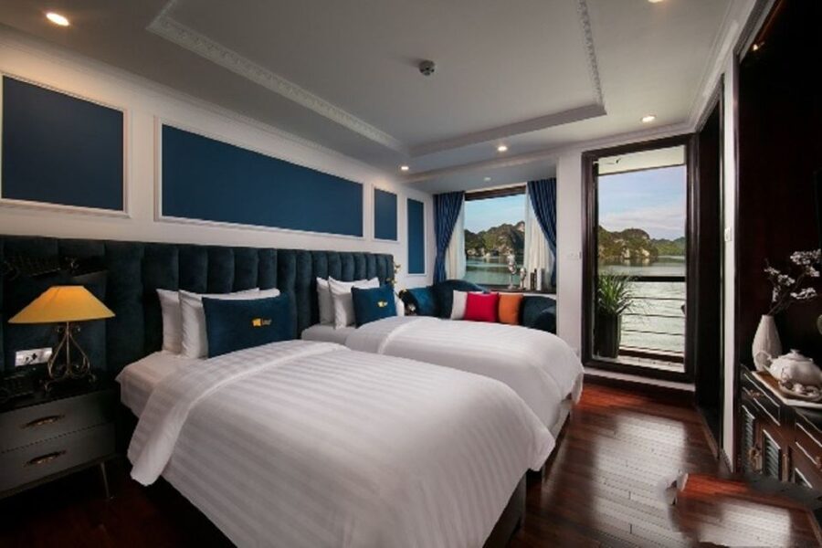 Hanoi: 3-Day Ninh Binh and Lan Ha Bay Cruise with Homestay - FAQ