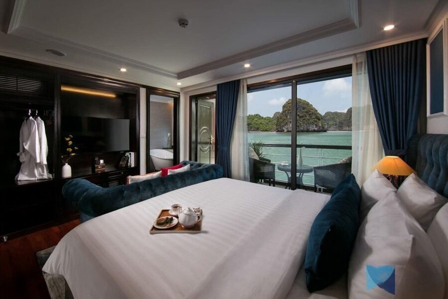Hanoi: 3-Day Ninh Binh, Ha Long, & Lan Ha Bay 5-Star Cruise - Small preparations that make the trip easier