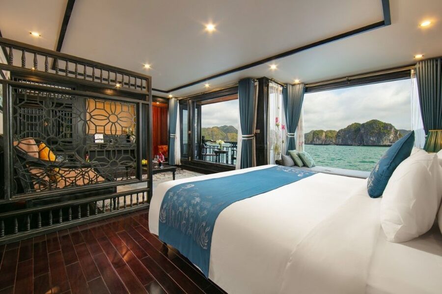 Hanoi: 3-Day Ninh Binh, Ha Long, & Lan Ha Bay 5-Star Cruise - Who should book this trip?