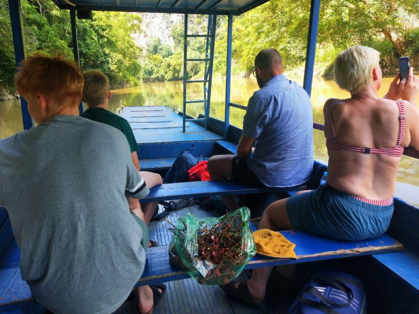 Hanoi: 3-Day Tour to Ban Gioc Waterfall and Ba Be Lake - Who should book this northern Vietnam trip?