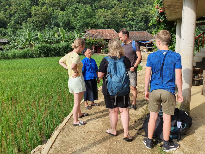 Hanoi: 3-Day Tour to Ban Gioc Waterfall and Ba Be Lake - FAQ