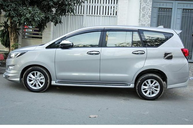 Hanoi Airport Pick-up (Private Ride From Hanoi Airport to Hotels) - Should you book it?