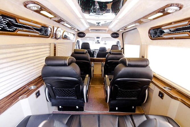 Hanoi Airport Pick-up (Private Ride From Hanoi Airport to Hotels) - FAQ