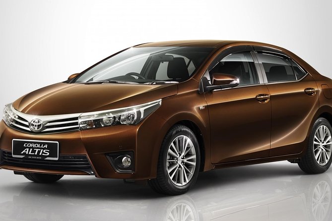 Hanoi Airport Private Arrival Transfer - Key points before you book