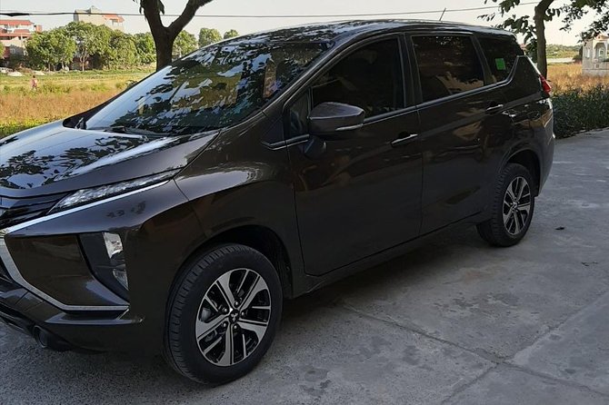 Hanoi Airport Private Arrival Transfer - The $16 fare and what it covers