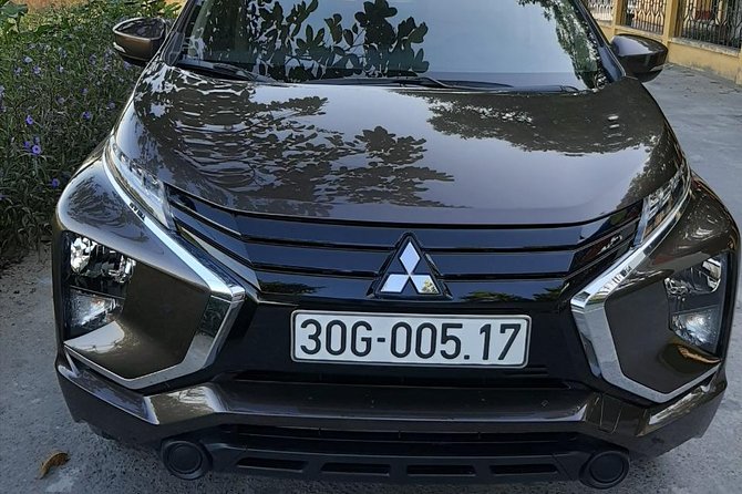 Hanoi Airport Private Arrival Transfer - What can go wrong, and how to reduce the chance