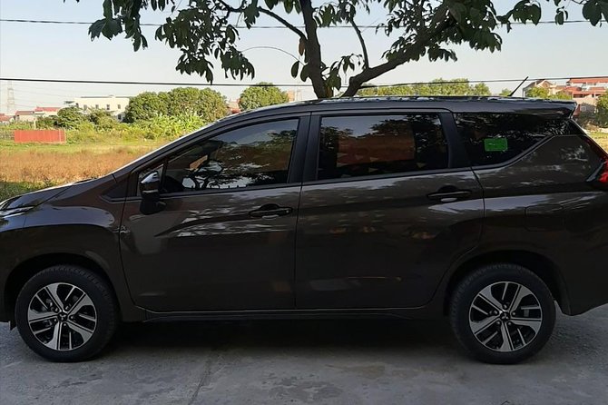 Hanoi Airport Private Arrival Transfer - Who should book this airport transfer
