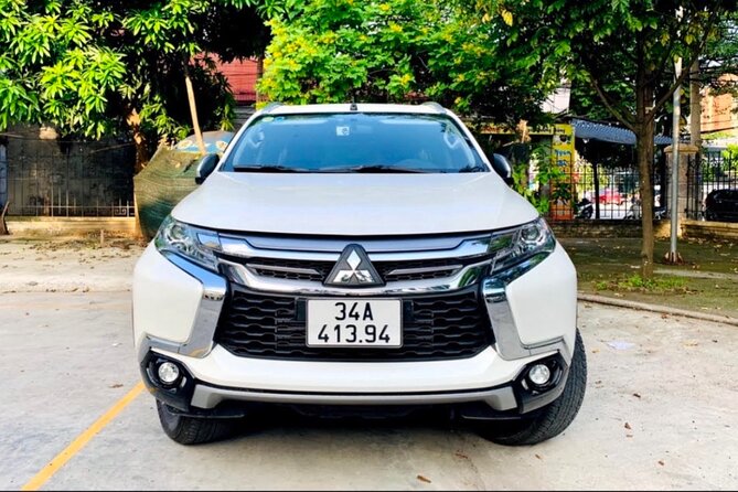 Hanoi Airport Private Pickup Service ( From Airport > City ) - Is $15.50 good value?