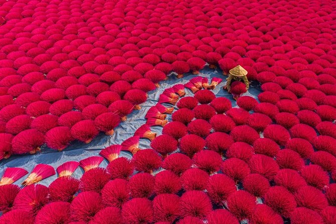 Hanoi All in One Full Day Sightseeing Tour - At a glance