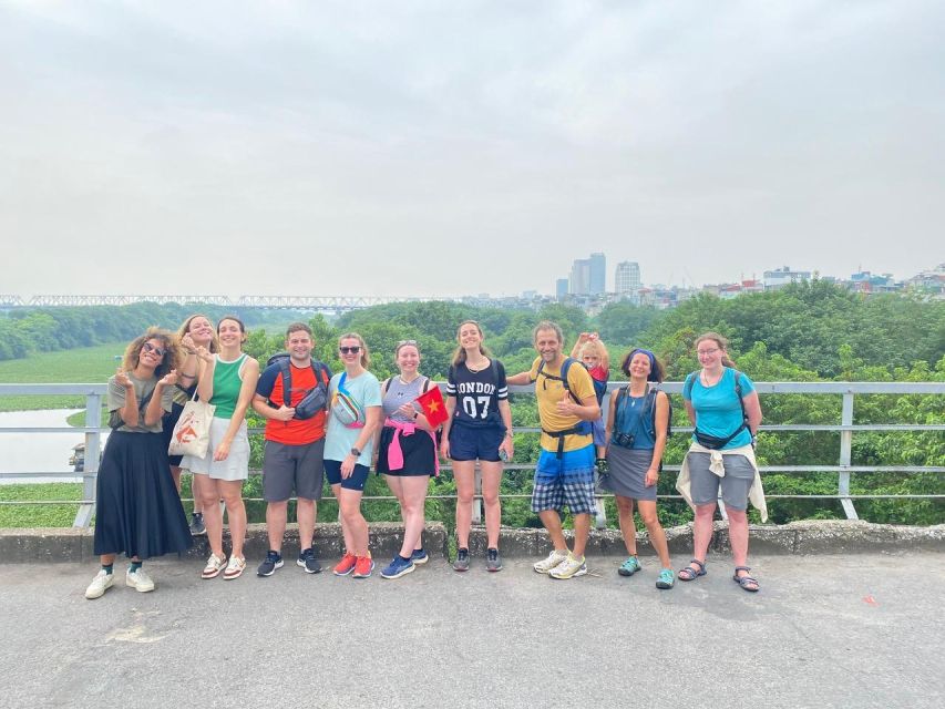 Hanoi: All-in-One Walking Tour Through a Train Street - FAQ