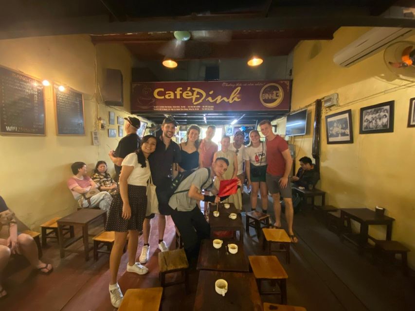 Hanoi: All-in-One Walking Tour Through a Train Street - Should you book this Hanoi walk?