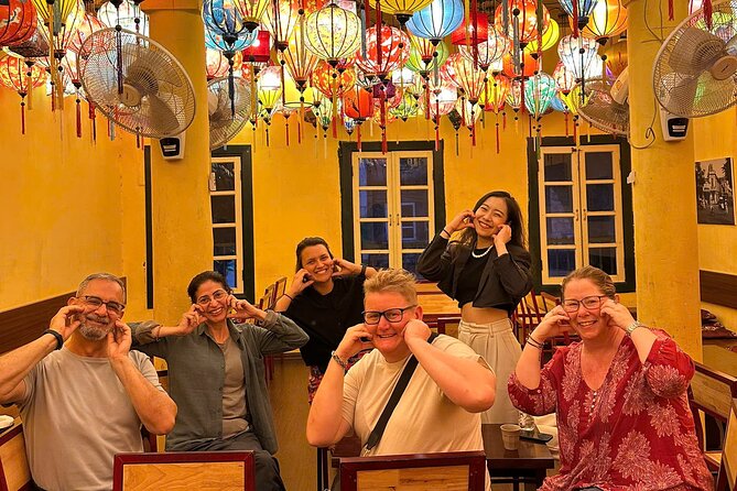 Hanoi Authentic Local Food Tasting Tour - Why the Old Quarter is a good place to start