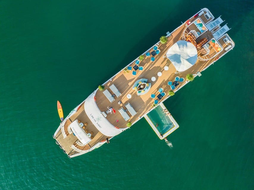 Hanoi: Cat Ba Island & Lan Ha Bay Day Trip Cruise with Lunch - Should you book this Cat Ba day trip?