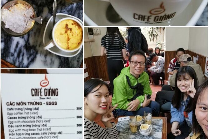 Hanoi City Bike Tour through Banana Island & Food Tasting - Who should book this Hanoi bike tour?