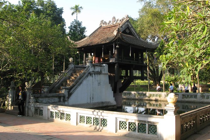 Hanoi City Half Day Private Tour: Hidden Corners & Train Street - What the private format and $52 price buy you