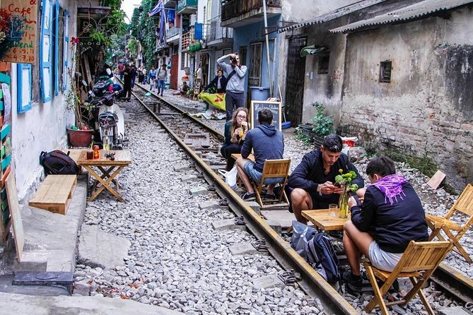 Hanoi City Half Day Private Tour: Hidden Corners & Train Street - Who will get the most from this tour