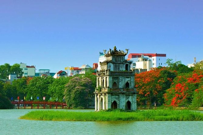 Hanoi City Half Day Private Tour: Hidden Corners & Train Street - The practical call before booking