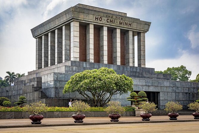 Hanoi City Half-Day Private Tour: Train Street And All Highlights - Is $44 a good value?