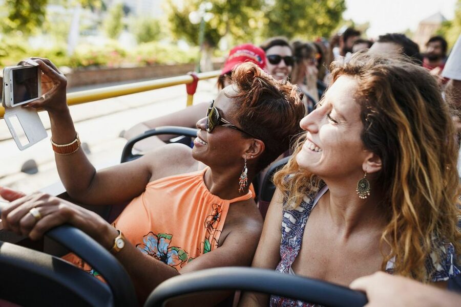 Hanoi: City Sightseeing Hop-On Hop-Off Bus Tour - What the 13 stops cover