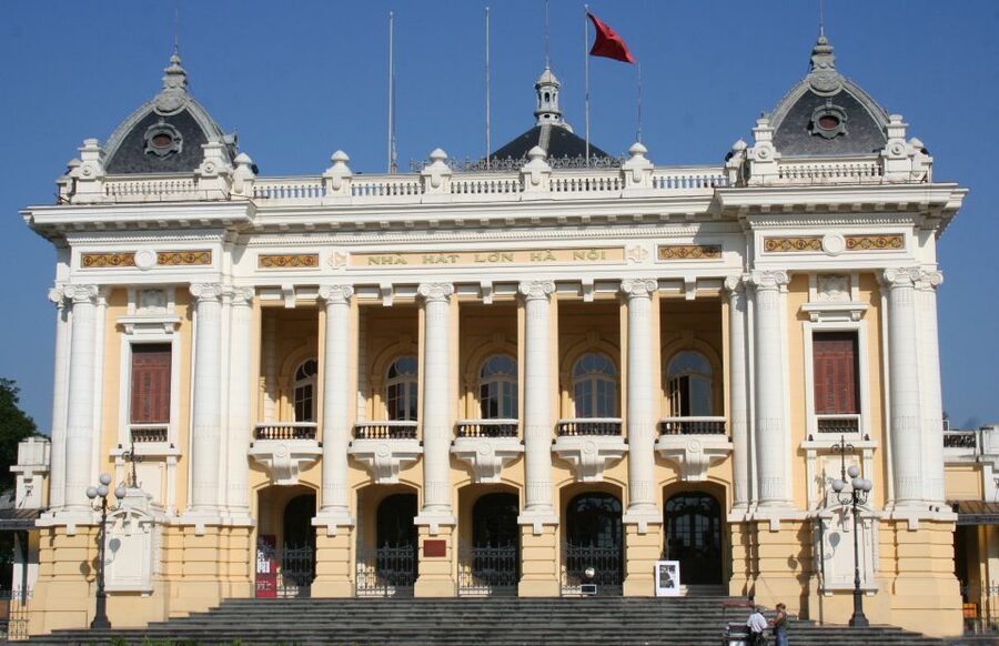Hanoi: City Sightseeing Motorbike Tour - What makes this Hanoi ride worth considering