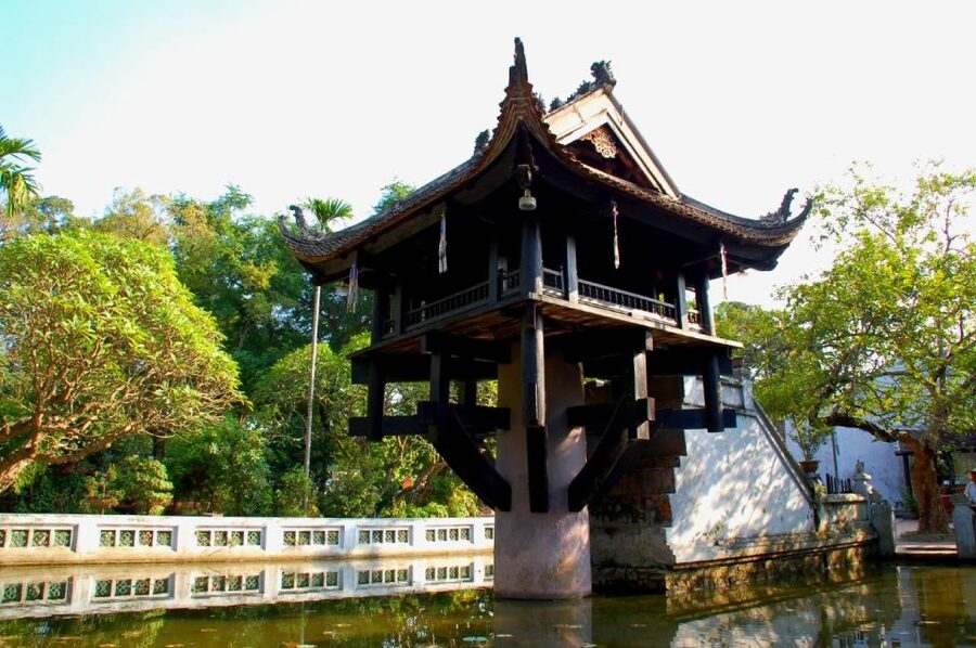 Hanoi: City Sightseeing Motorbike Tour - The $52 price: what is included and what is not