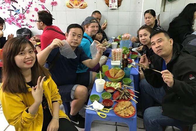 Hanoi City Tour Full Day ALL IN ONE - ALL INCLUDED - Guides and group pace