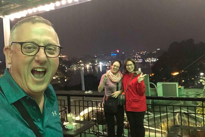 Hanoi City Tour Full Day Small Group, Lunch, Limousine Bus - What the group size and price mean for you