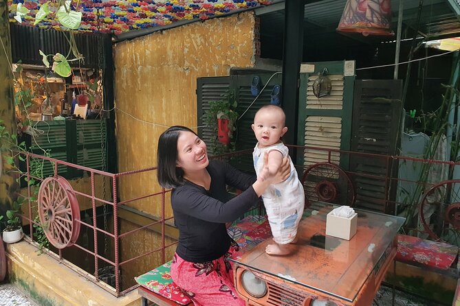 Hanoi City Tour : Hanoi Highlights and Hidden Gems - Guides, group size and what the price covers