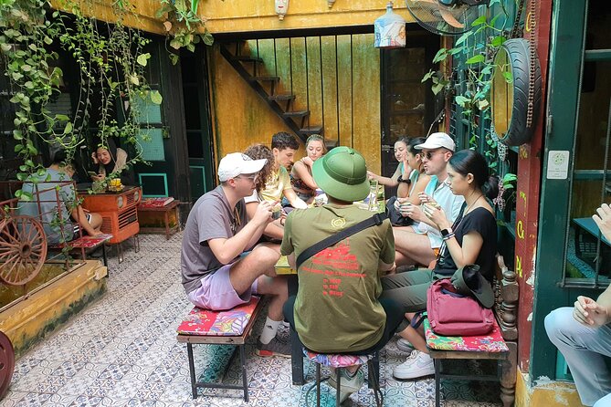 Hanoi City Tour : Hanoi Highlights and Hidden Gems - FAQ