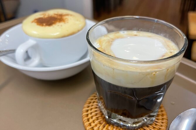 Hanoi Coffee Class learning 5 famous coffee in Hanoi - Booking and practical details