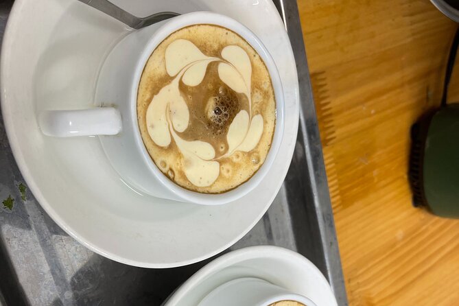 Hanoi Coffee Class learning 5 famous coffee in Hanoi - Should you book this Hanoi coffee class?