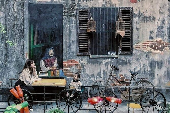 Hanoi Coffee Class with Egg, Coconut, Salt, and Dripping Coffee - Who will enjoy this class most