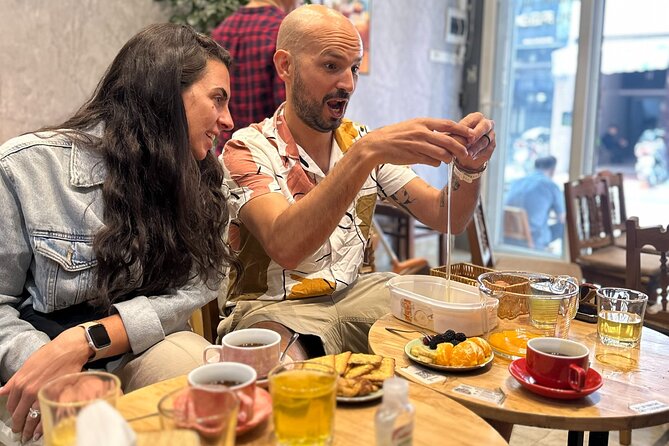 Hanoi Coffee Workshop: Master 6 Signature Vietnamese Coffee - A small Hanoi space built for making coffee