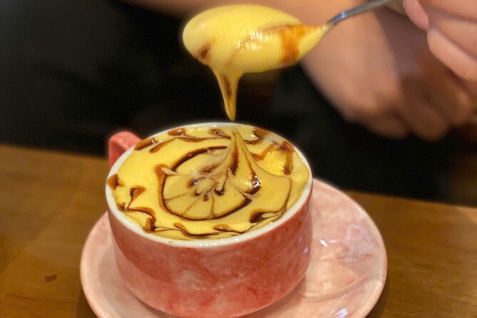 Hanoi Coffee Workshop: Master 6 Signature Vietnamese Coffee - Start with the coffee, then build your own cup