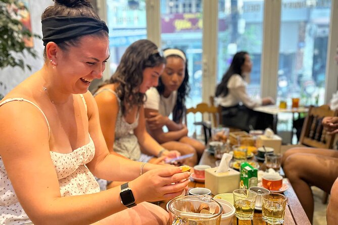 Hanoi Coffee Workshop: Master 6 Signature Vietnamese Coffee - Egg, coconut, white and salted coffee add variety