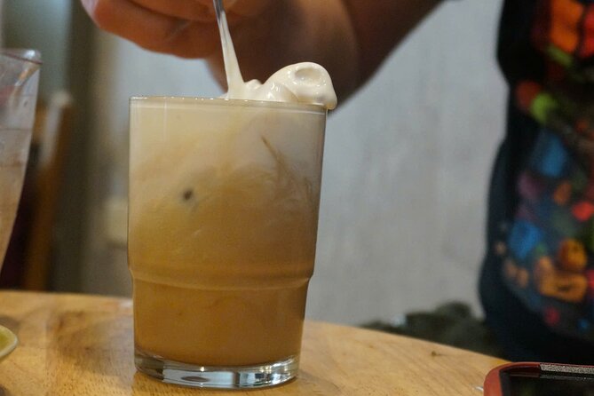 Hanoi Coffee Workshop: Master 6 Signature Vietnamese Coffee - Local stories explain why coffee matters