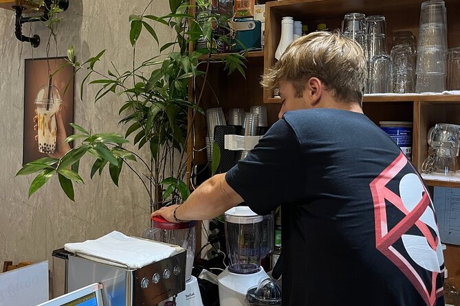 Hanoi Coffee Workshop: Master 6 Signature Vietnamese Coffee - Two hours, with enough time to learn by doing