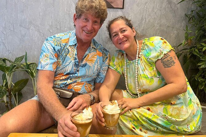 Hanoi Coffee Workshop: Master 6 Signature Vietnamese Coffee - Who will enjoy this class most